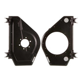 Tacx NEO 2T, Housing with Cadence Sensor